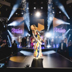 Mira Geiss Miss germany Europapapark Rust