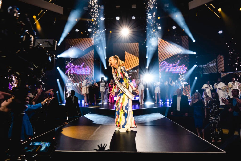 Miss Germany Eventilm