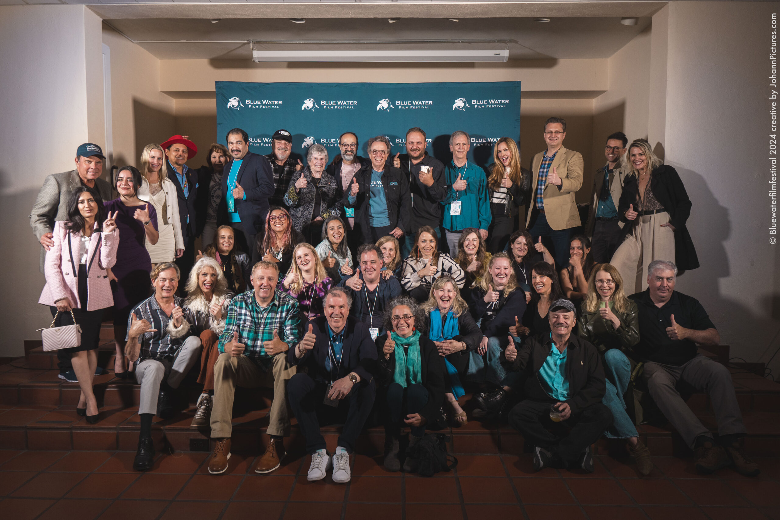 la Jolla German Photographer