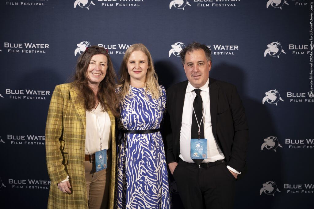 BLUE Water Filmfestival San Diego