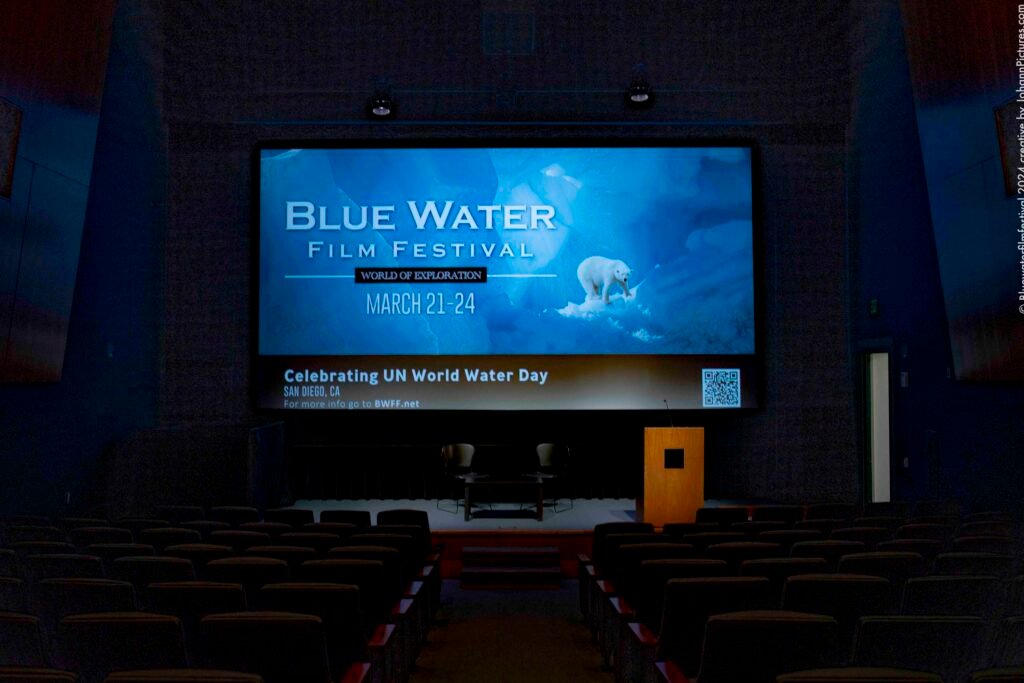 Blue Water Film Festival Freiburg