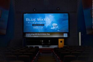 Blue Water Film Festival Freiburg