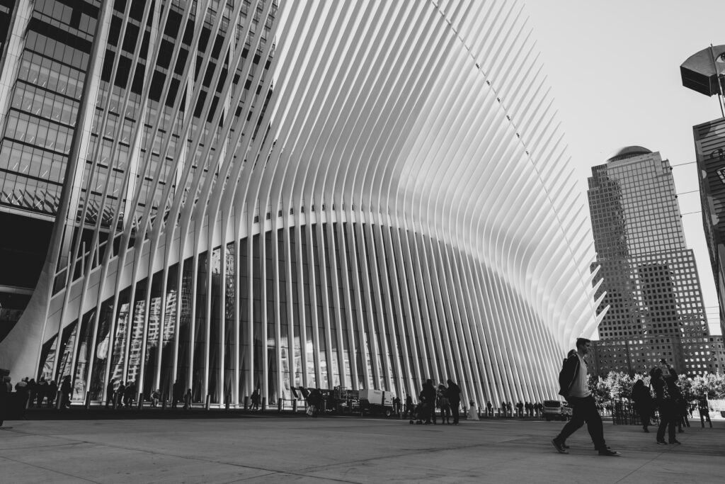 New York Fotografie