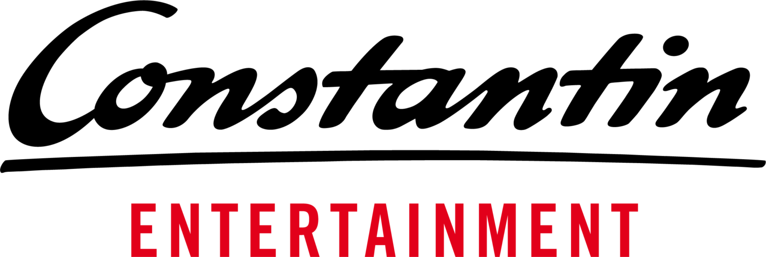 Constantin Etertainment Kamera