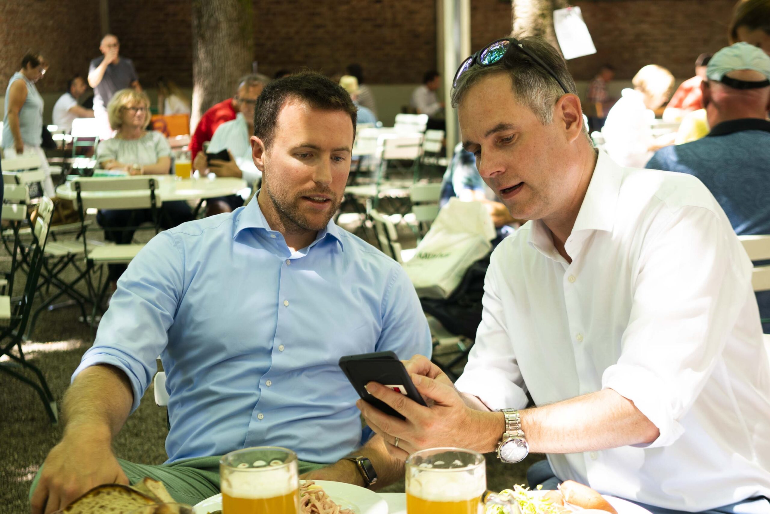 IT Lösungen Jens Ziser Novofactum Versicherung