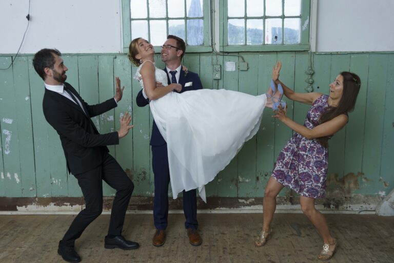My Best Friend Wedding
Raul Stefer
Sven