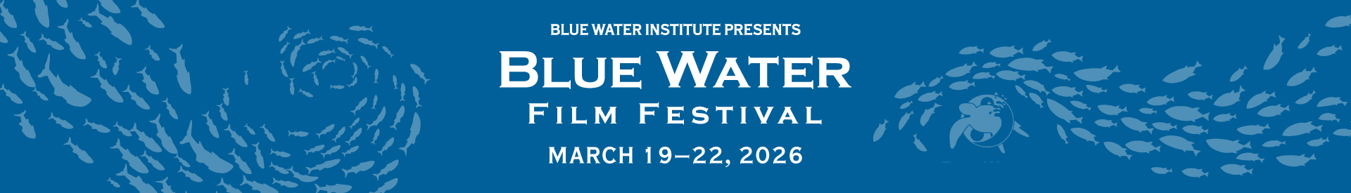 Blue Water Film Festival 2025 in San Diego – Eventfotografie JPX Media