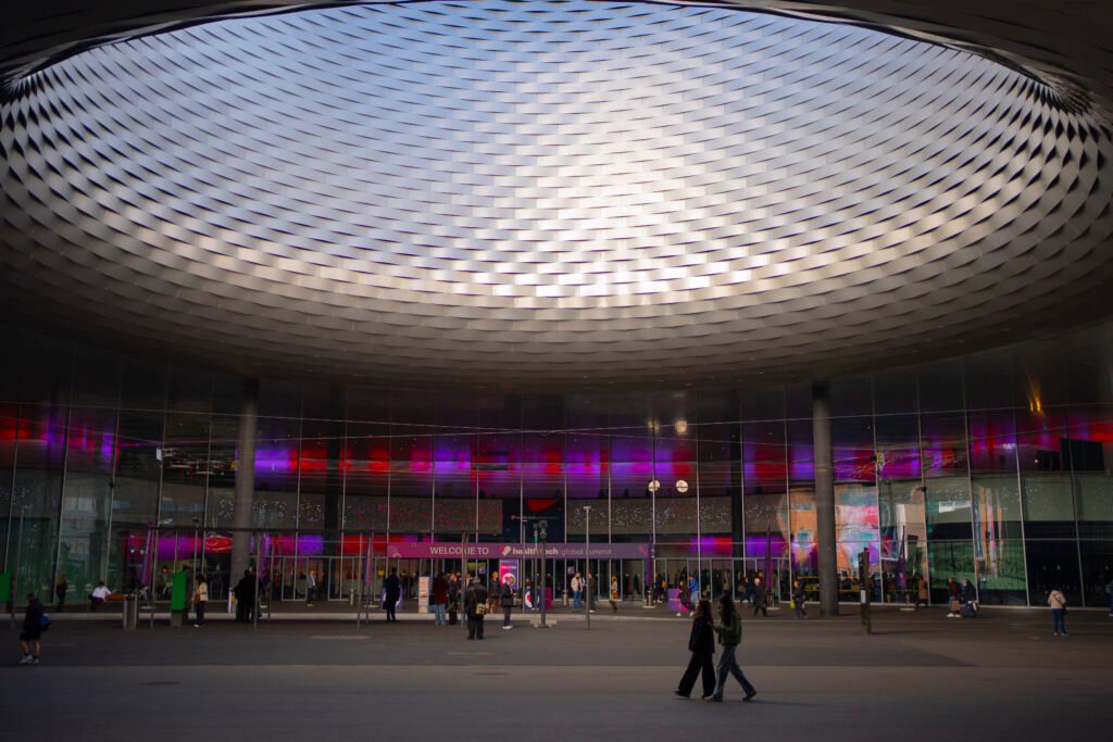 Messe Basel